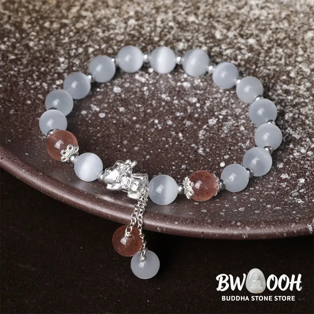 BWOOOH Natural Cat&
