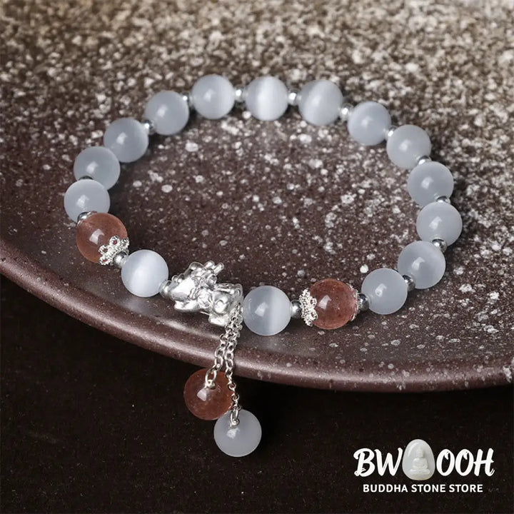 BWOOOH Natural Cat&