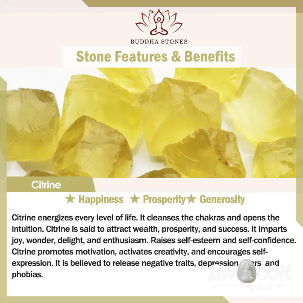 Buddha Stones Natural Citrine Double PiXiu Tiger Eye Prosperity Protection Bracelet - BWOOOH - Bracelet