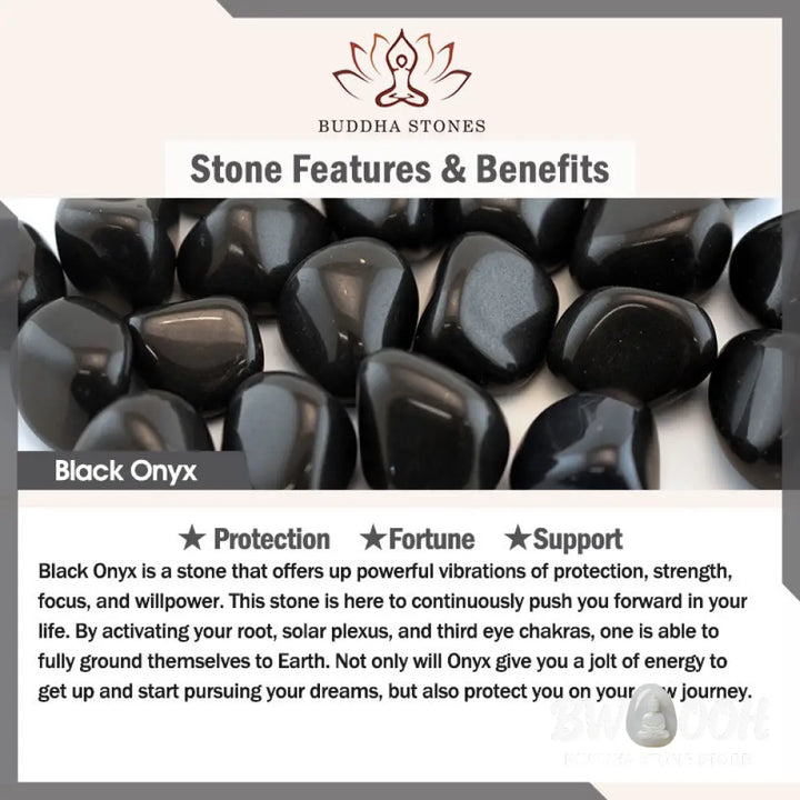 Buddha Stones Natural Crystal Amethyst Tiger Eye Spiritual Balance Bracelet - BWOOOH - Bracelet
