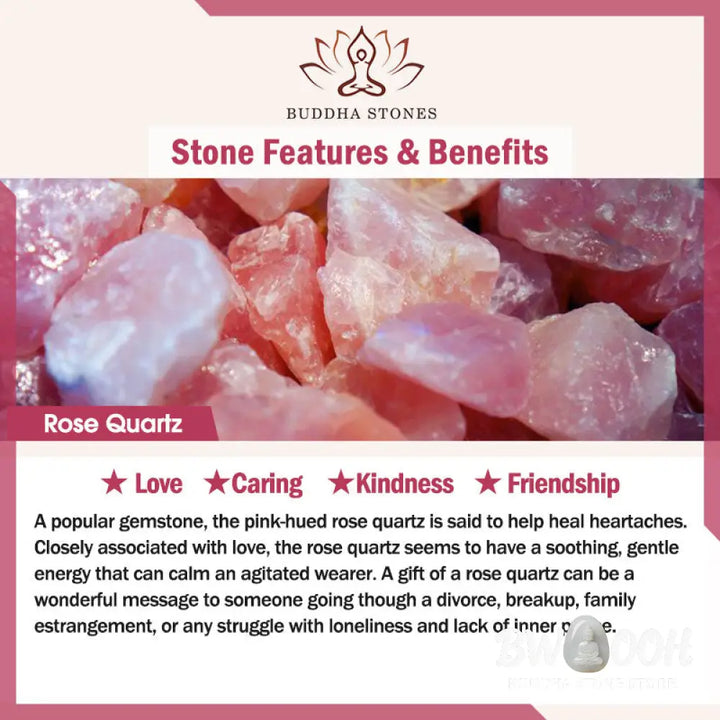 Buddha Stones Natural Crystal Gemstone Amethyst Adjustable Ring - BWOOOH - Rings