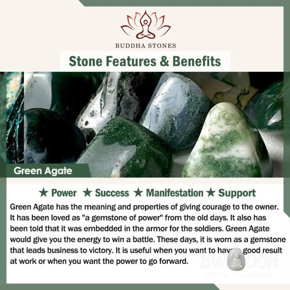 A BWOOOH Natural Green Aventurine, vibrant Amethyst, and gentle Rose Quartz Blessing Necklace Pendant, handcrafted with a delicate chain, promoting luck, serenity, and love for meditation and daily wear. - View 18
