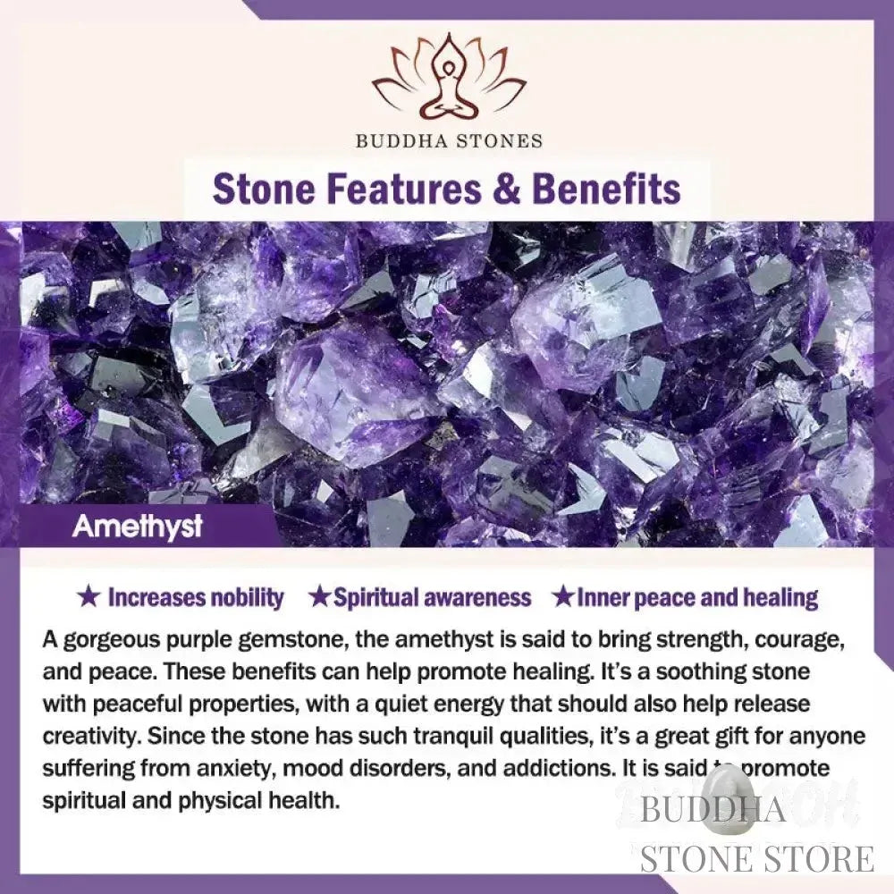 BWOOOH Natural Quartz Crystal Moon Tree of Life Healing Energy Necklace Pendant, crafted with a silver-wrapped Tree of Life design on a 32x47mm moon-shaped crystal, showcasing available materials like Amethyst or Rose Quartz. - View 4