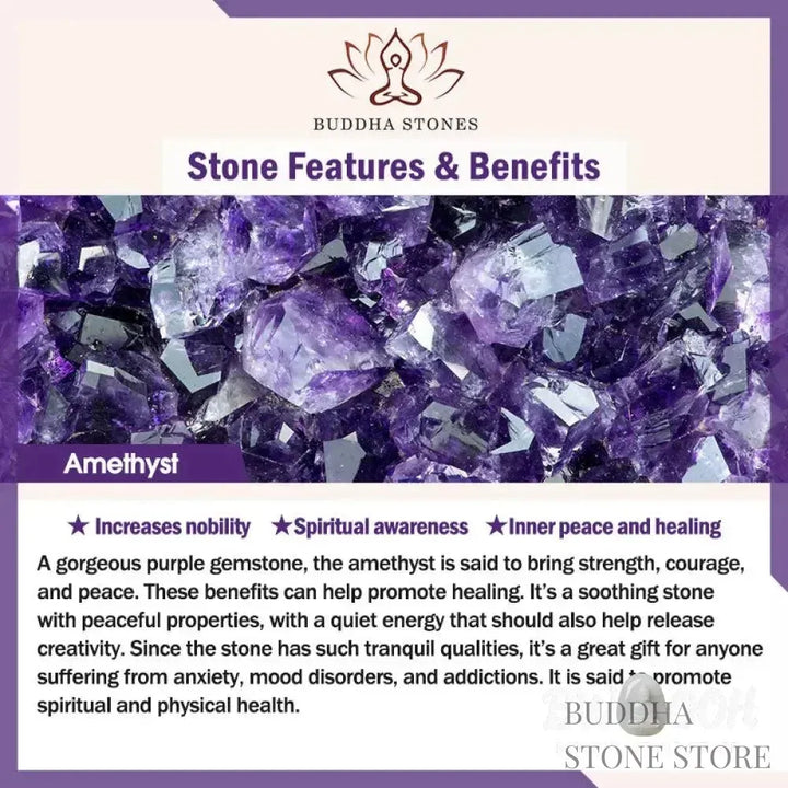 BWOOOH Natural Quartz Crystal Moon Tree of Life Healing Energy Necklace Pendant, crafted with a silver-wrapped Tree of Life design on a 32x47mm moon-shaped crystal, showcasing available materials like Amethyst or Rose Quartz. - View 4