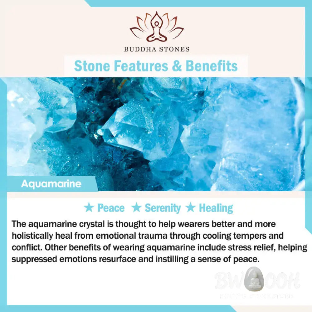Buddha Stones Natural Rose Quartz Multiple Crystal Bead Inlay Healing Necklace - Necklace