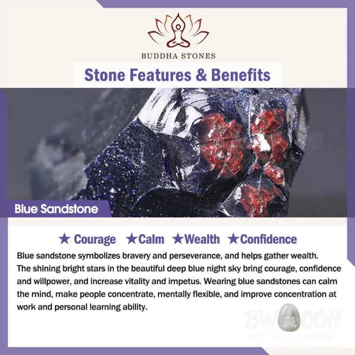 Buddha Stones Natural Various Crystal Strawberry Quartz Amethyst Nine Tailed Fox Protection Home Decoration