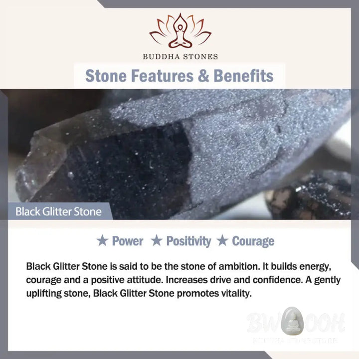 Buddha Stones Natural Various Stones Dolphin Spiritual Balance Bracelet - Bracelet