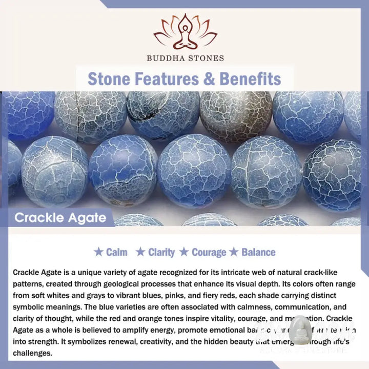 Buddha Stones Natural Various Stones Elephant Spiritual Strength Bracelet - Bracelet