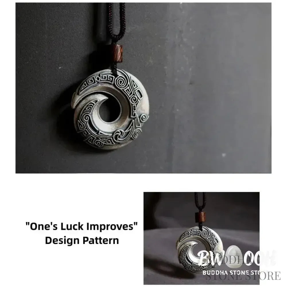 Close-up of BWOOOH "One&