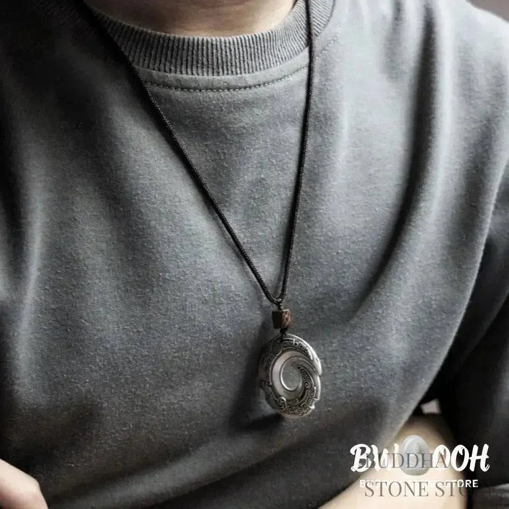Close-up of BWOOOH "One&
