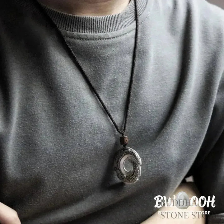 Close-up of BWOOOH "One&