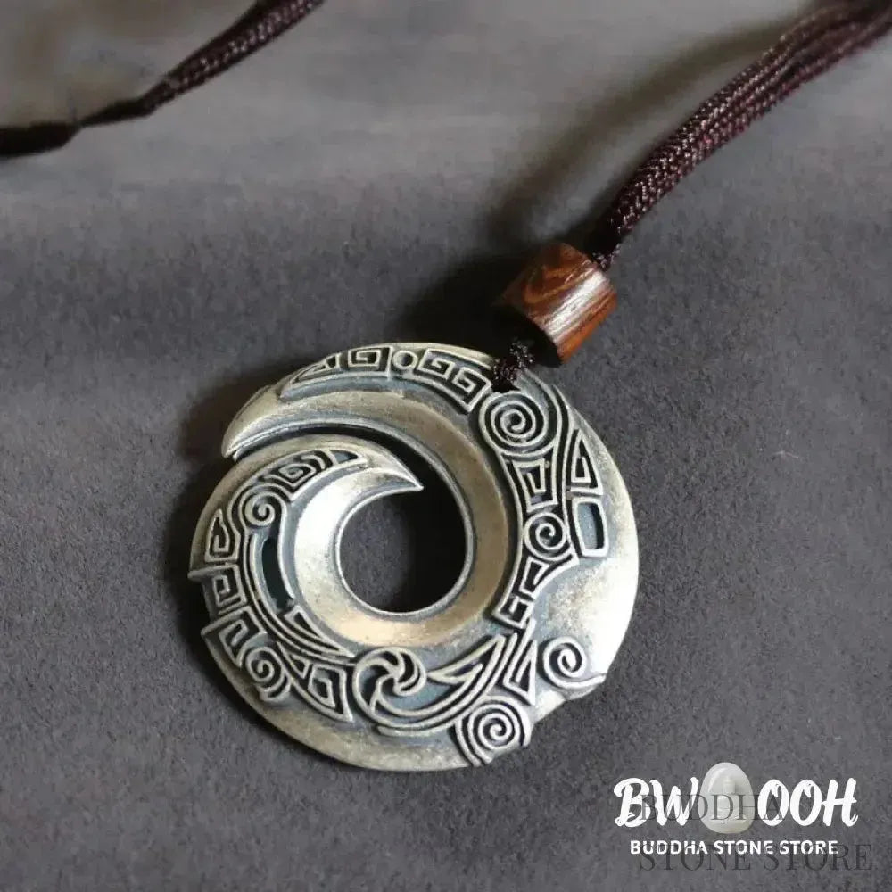 Close-up of BWOOOH "One&