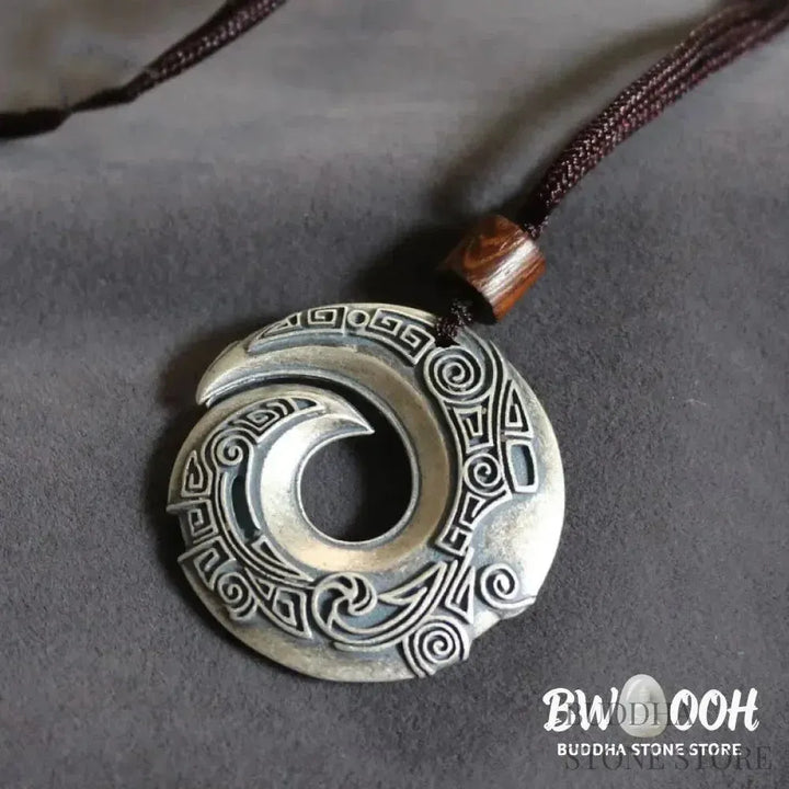 Close-up of BWOOOH "One&