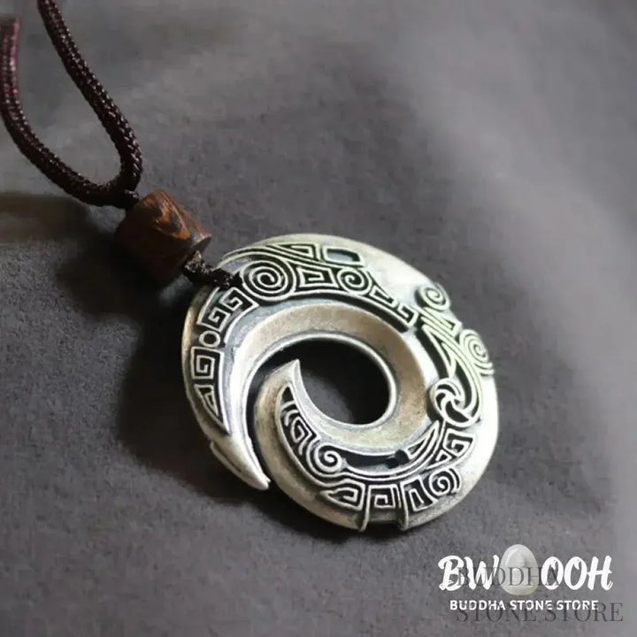 Close-up of BWOOOH "One&