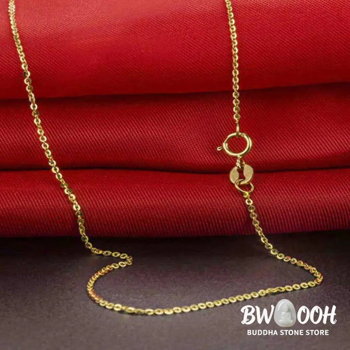 Buddha Stones Pink Crystal Green Chalcedony Peacock Copper Soothing Love Necklace Pendant - BWOOOH - Necklaces &amp;