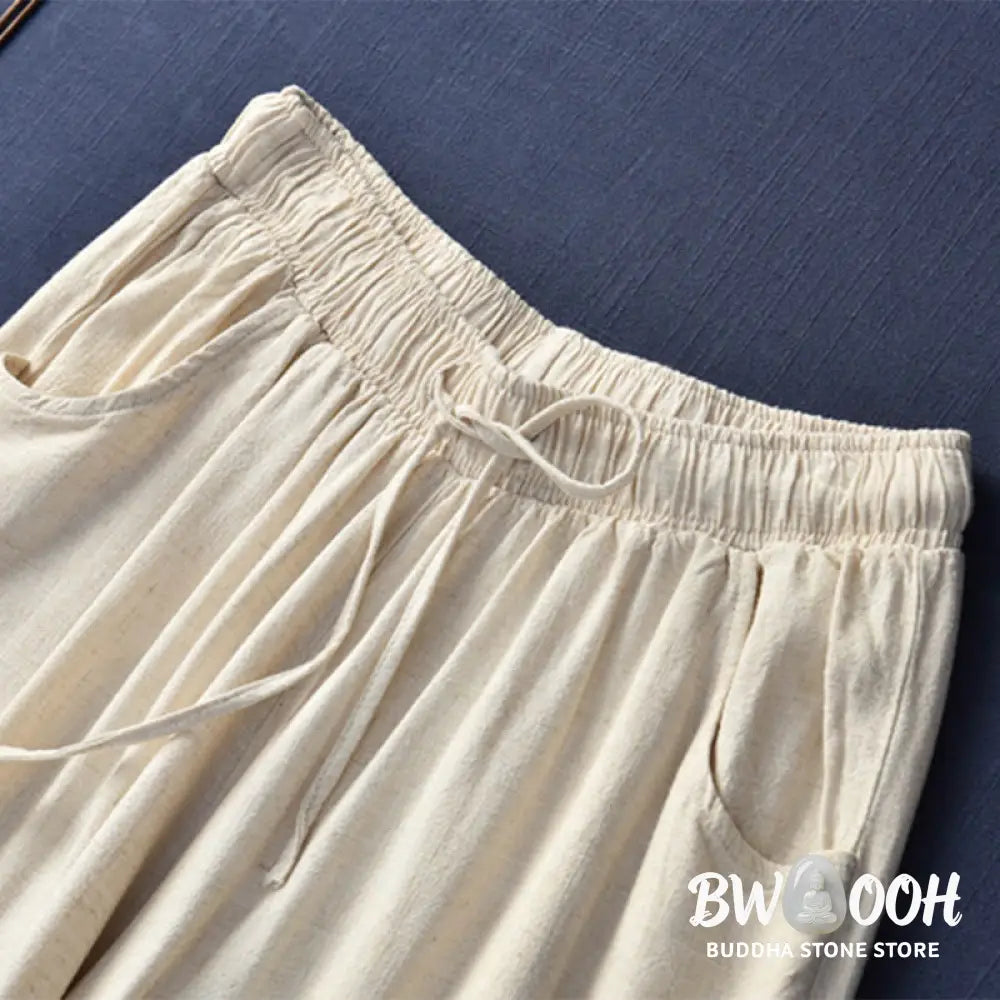 BWOOOH printed wide-leg yoga pants - Plain Wide Leg Pants Dance Women&