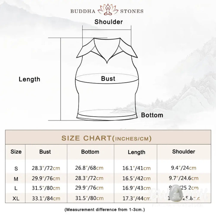 BWOOOH lotus print yoga pants - Polo Collar Crop Tank Top Tennis Skirts 