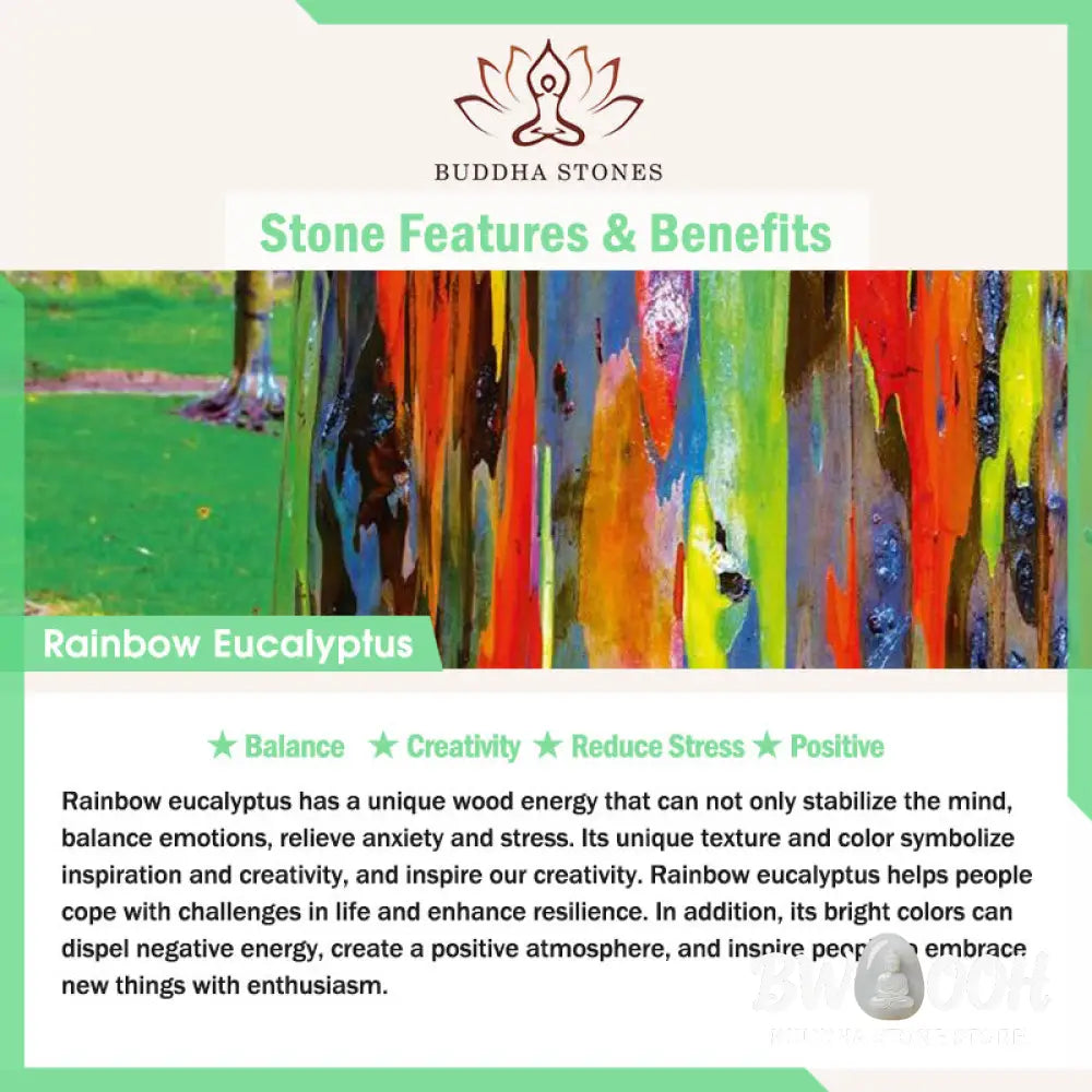 Buddha Stones Rainbow Eucalyptus Dolphin Carved Positive Key Chain Phone Hanging Decoration - Key Chain&amp;Phone Hanging