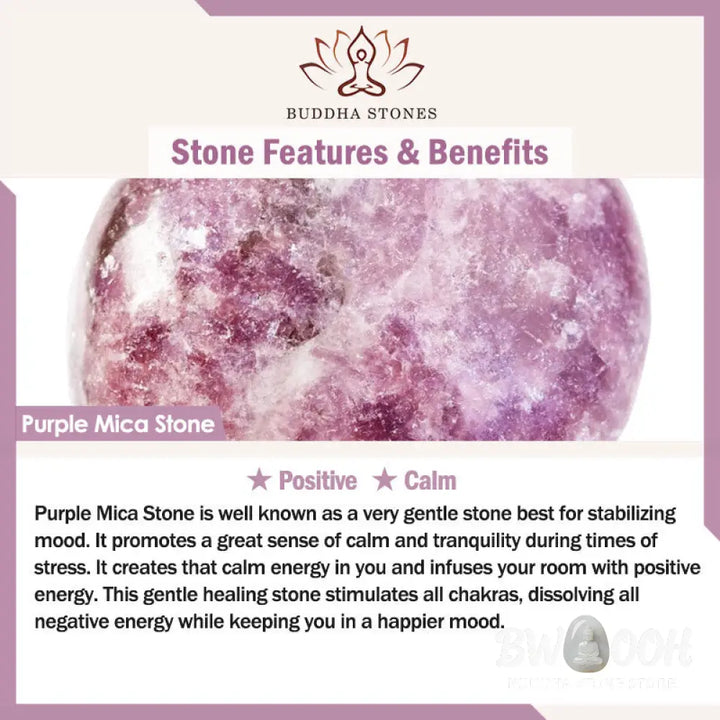Buddha Stones Restores Calmness Cool Color Series Love Tranquility Bracelet - BWOOOH - Bracelet