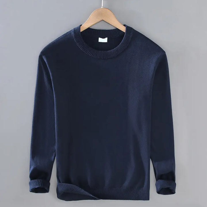 BWOOOH Ribbed Design Pure Cotton Thermal Men&