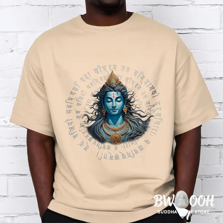 Buddha Stones Sanskrit You Have Won When You Learn Tee T-shirt - T-Shirts