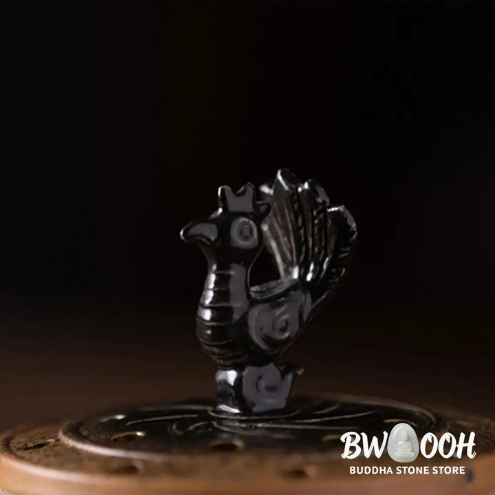 BWOOOH ceramic incense burner - Sanxingdui Healing Ceramic Incense 