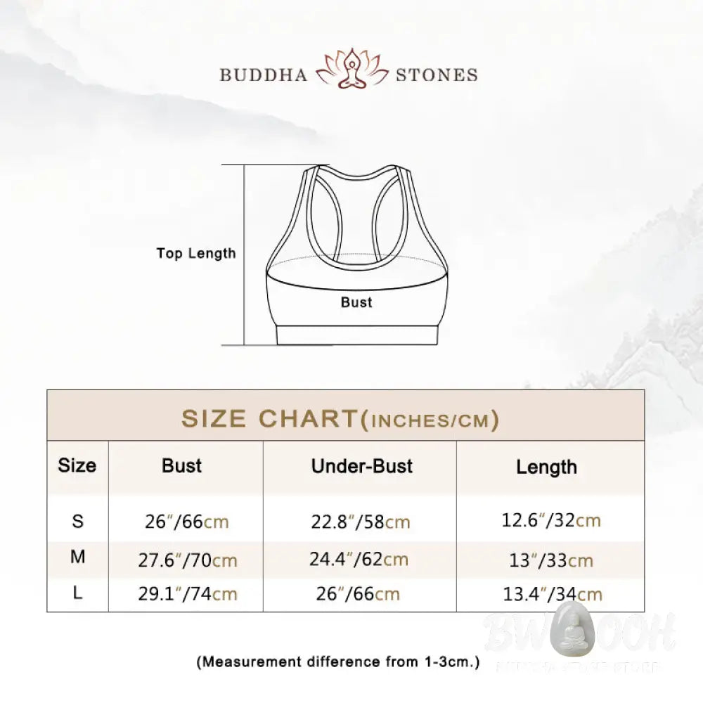 BWOOOH printed yoga leggings - Seamless Fitness Crop Tank Top High Wais