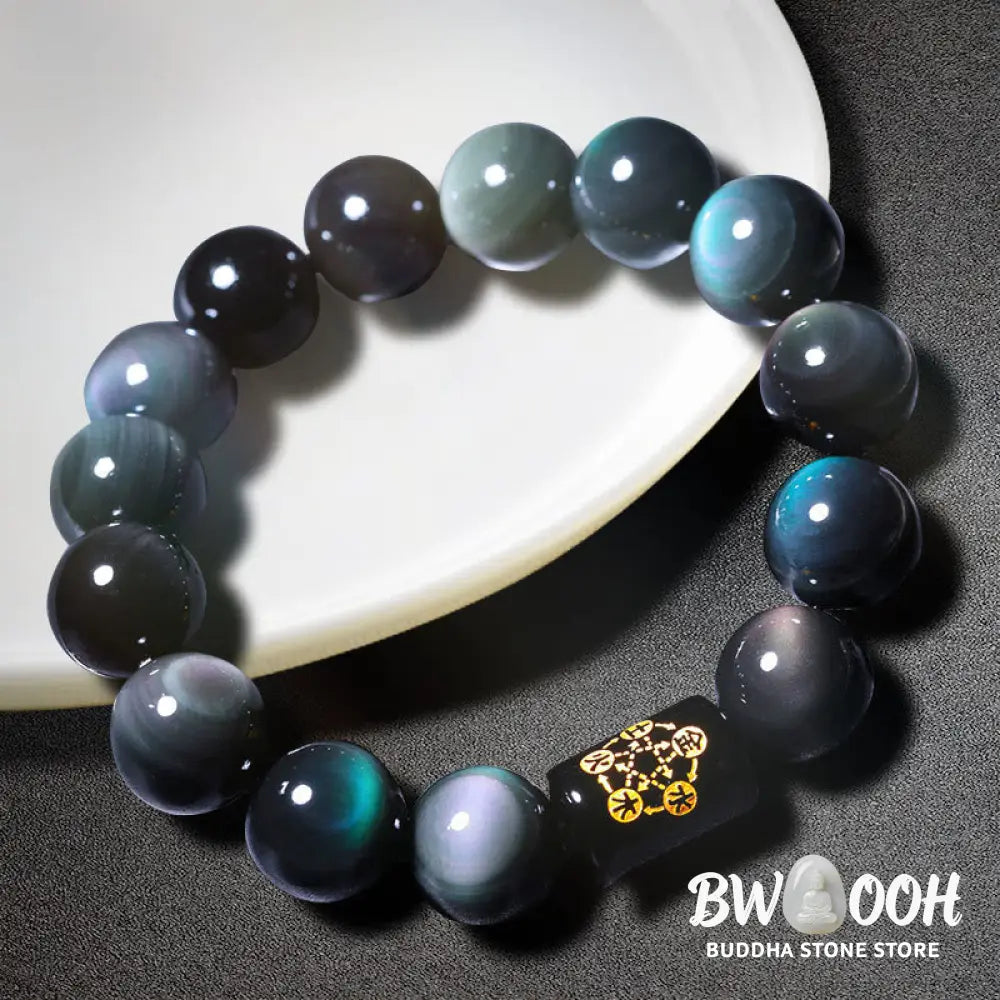 Buddha Stones &