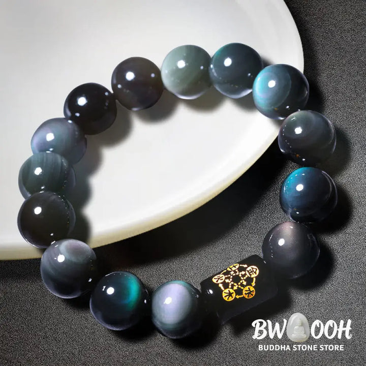 Buddha Stones &