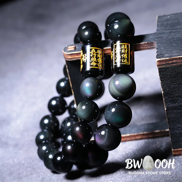 Buddha Stones &