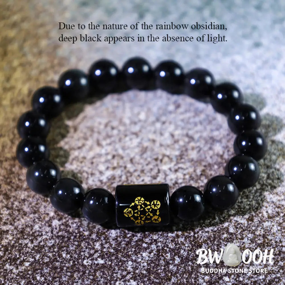 Buddha Stones &