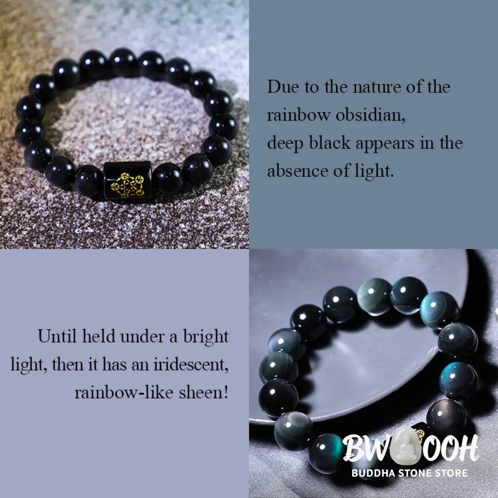 Buddha Stones &