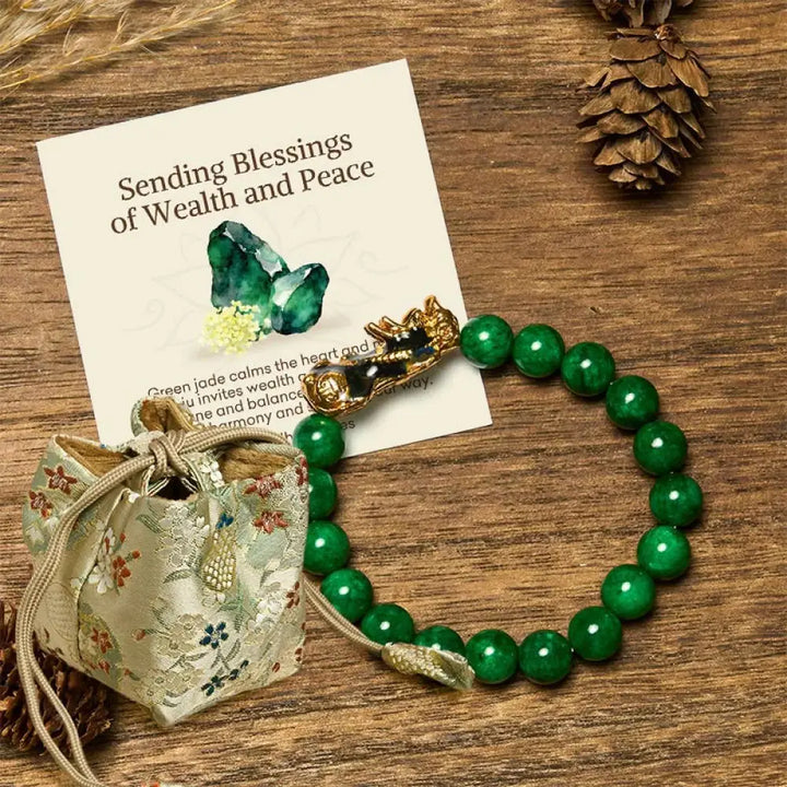 Buddha Stones &
