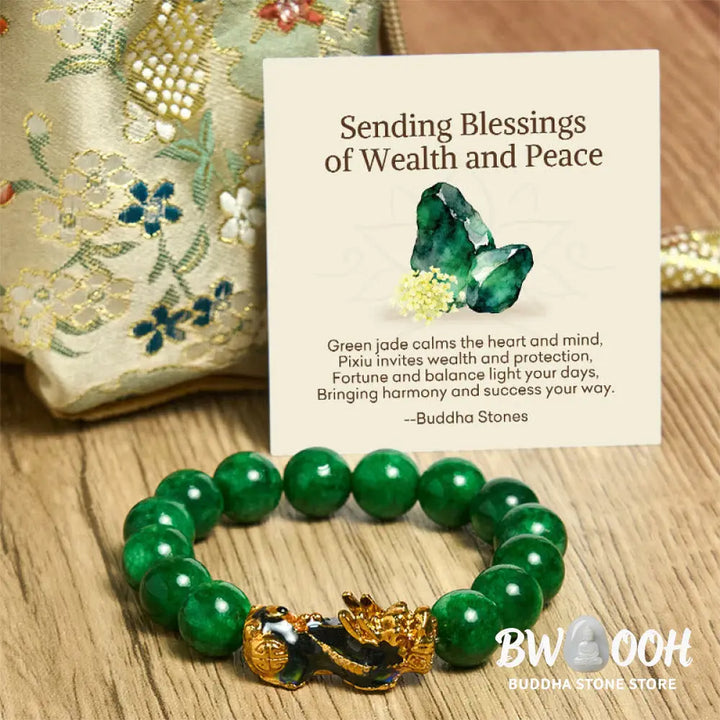 Buddha Stones &