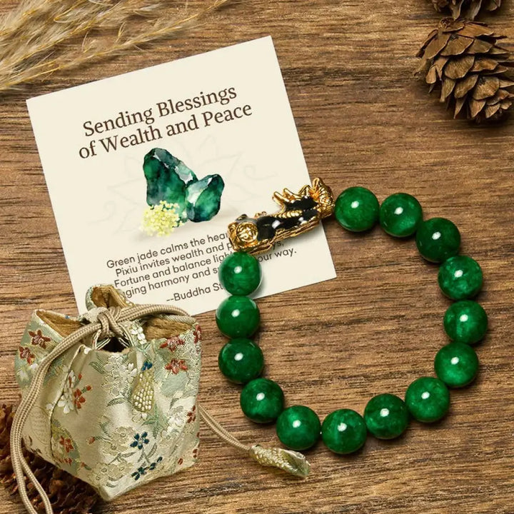 Buddha Stones &