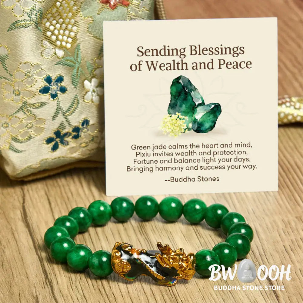 Buddha Stones &