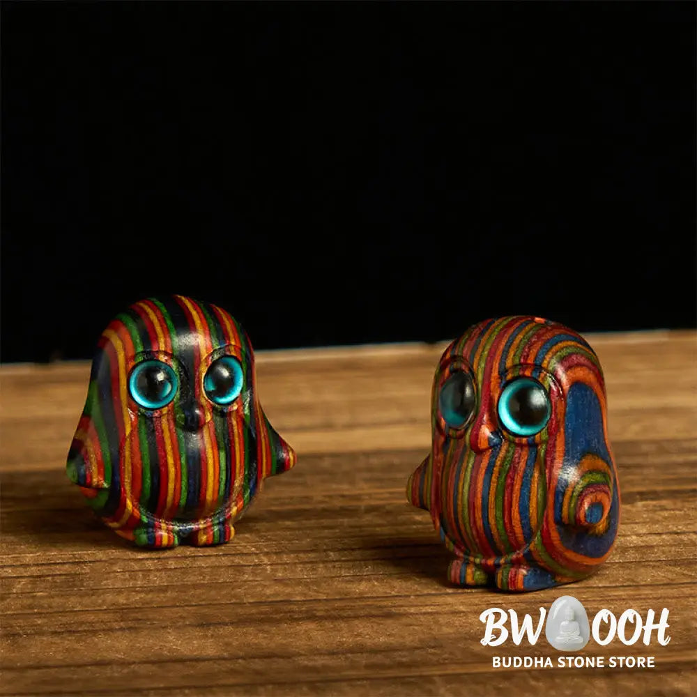 Buddha Stones &