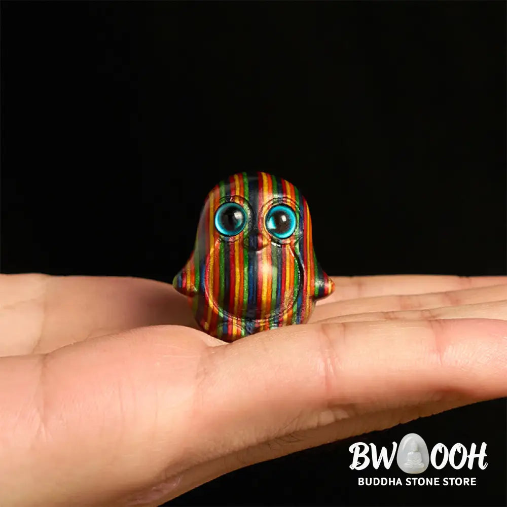 Buddha Stones &