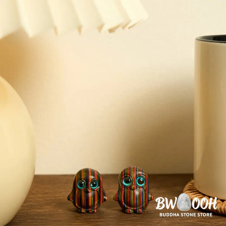 Buddha Stones &