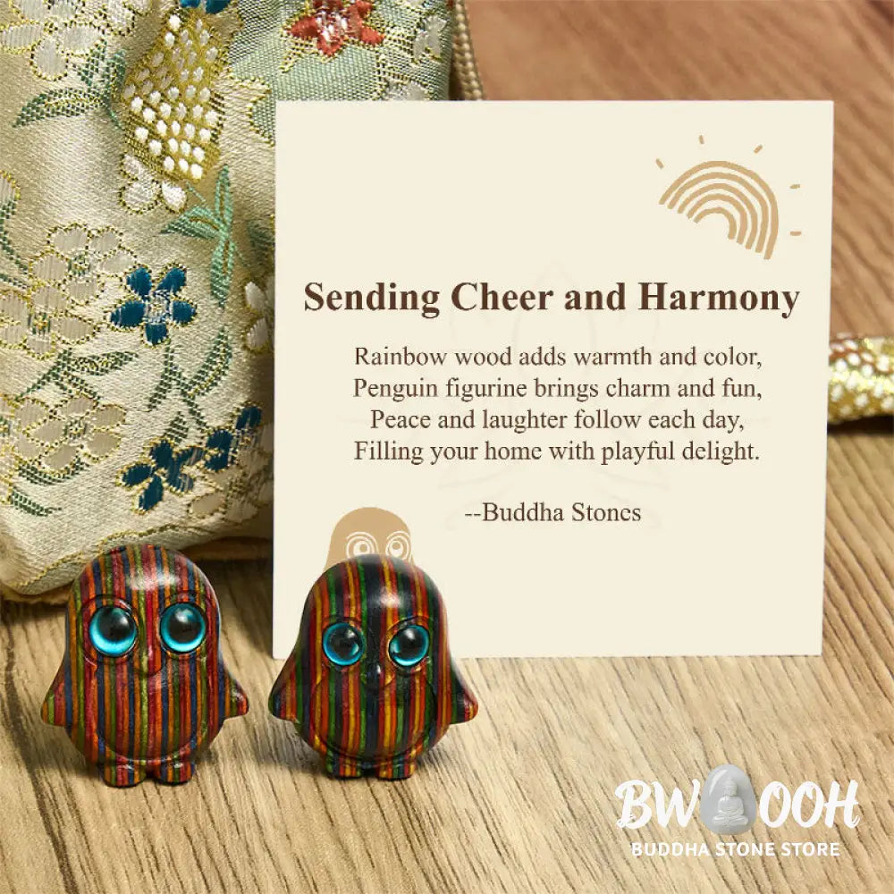 Buddha Stones &