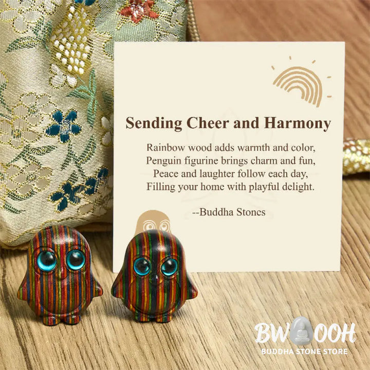 Buddha Stones &