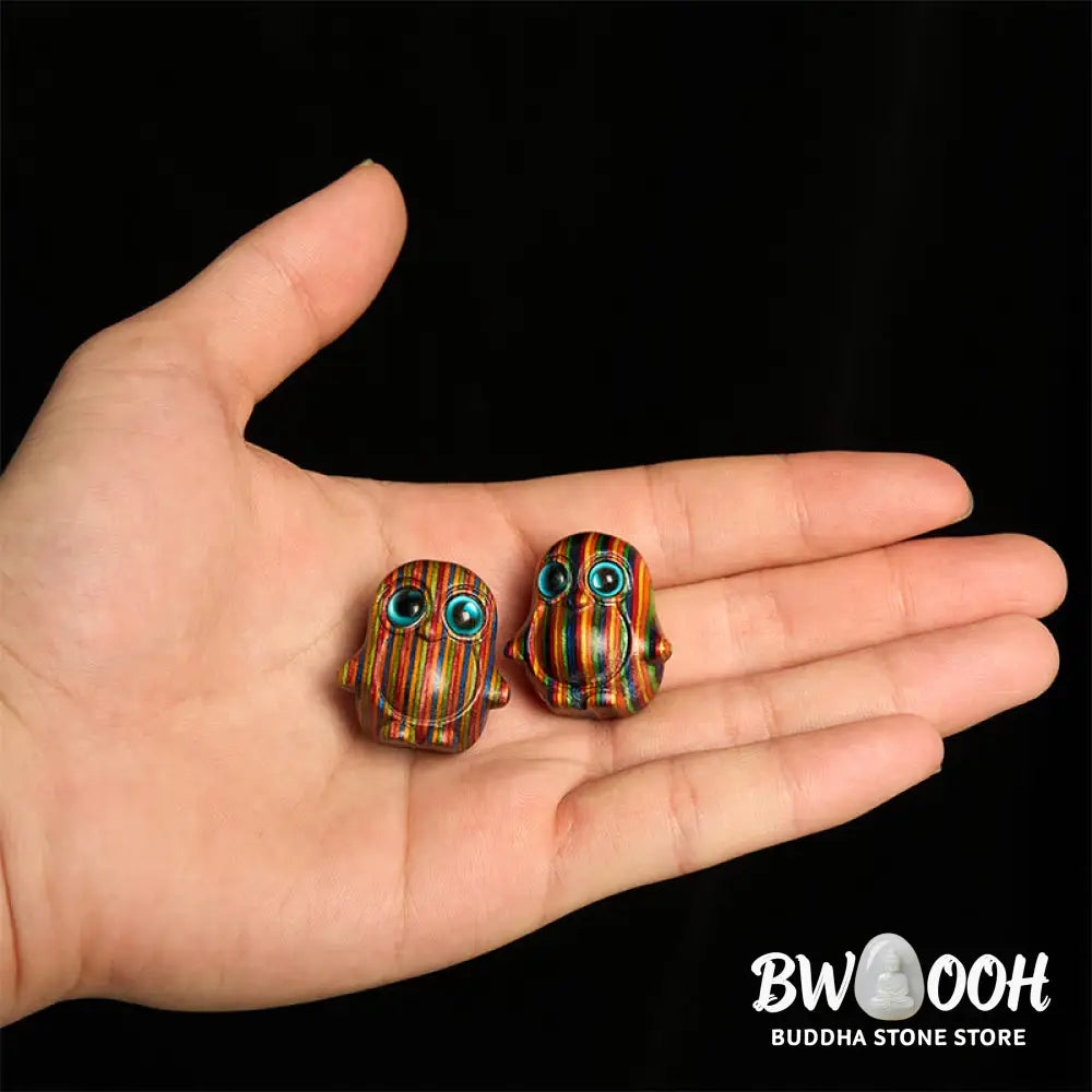 Buddha Stones &