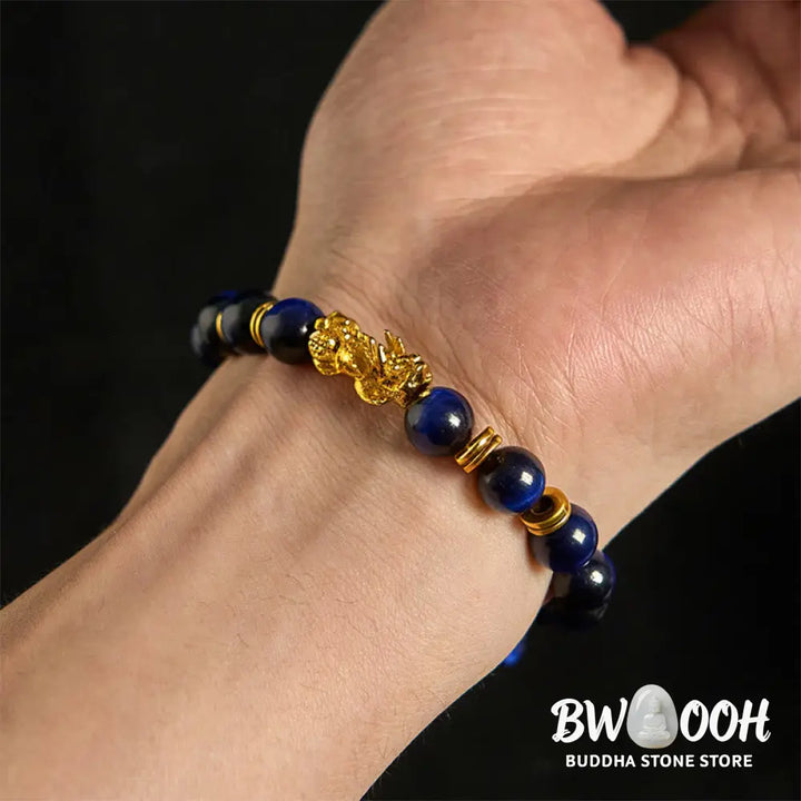 Buddha Stones &