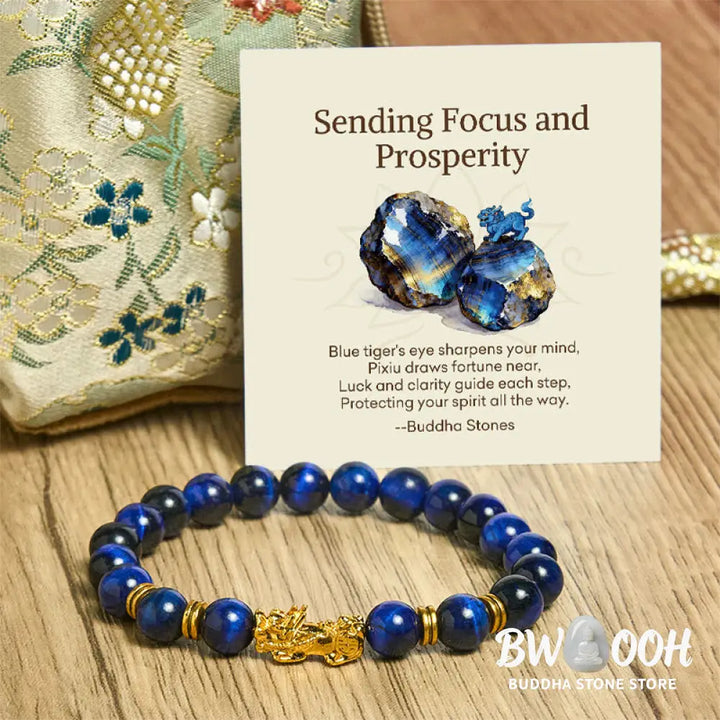Buddha Stones &