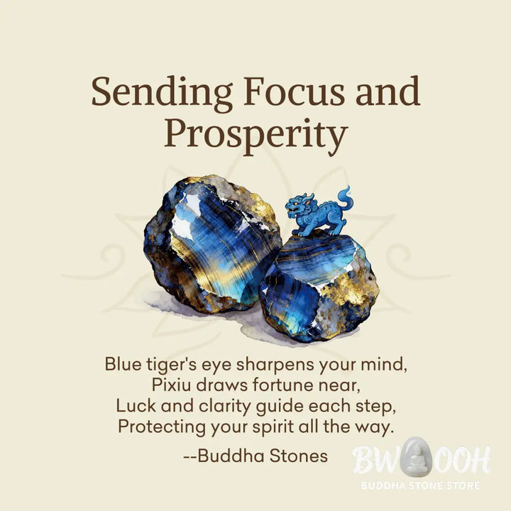 Buddha Stones &