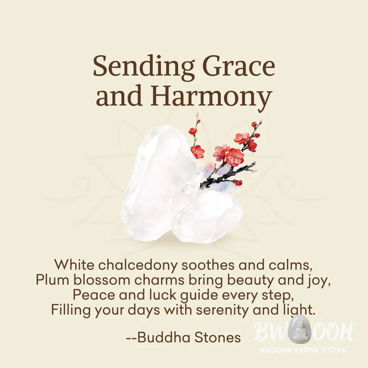 Buddha Stones &