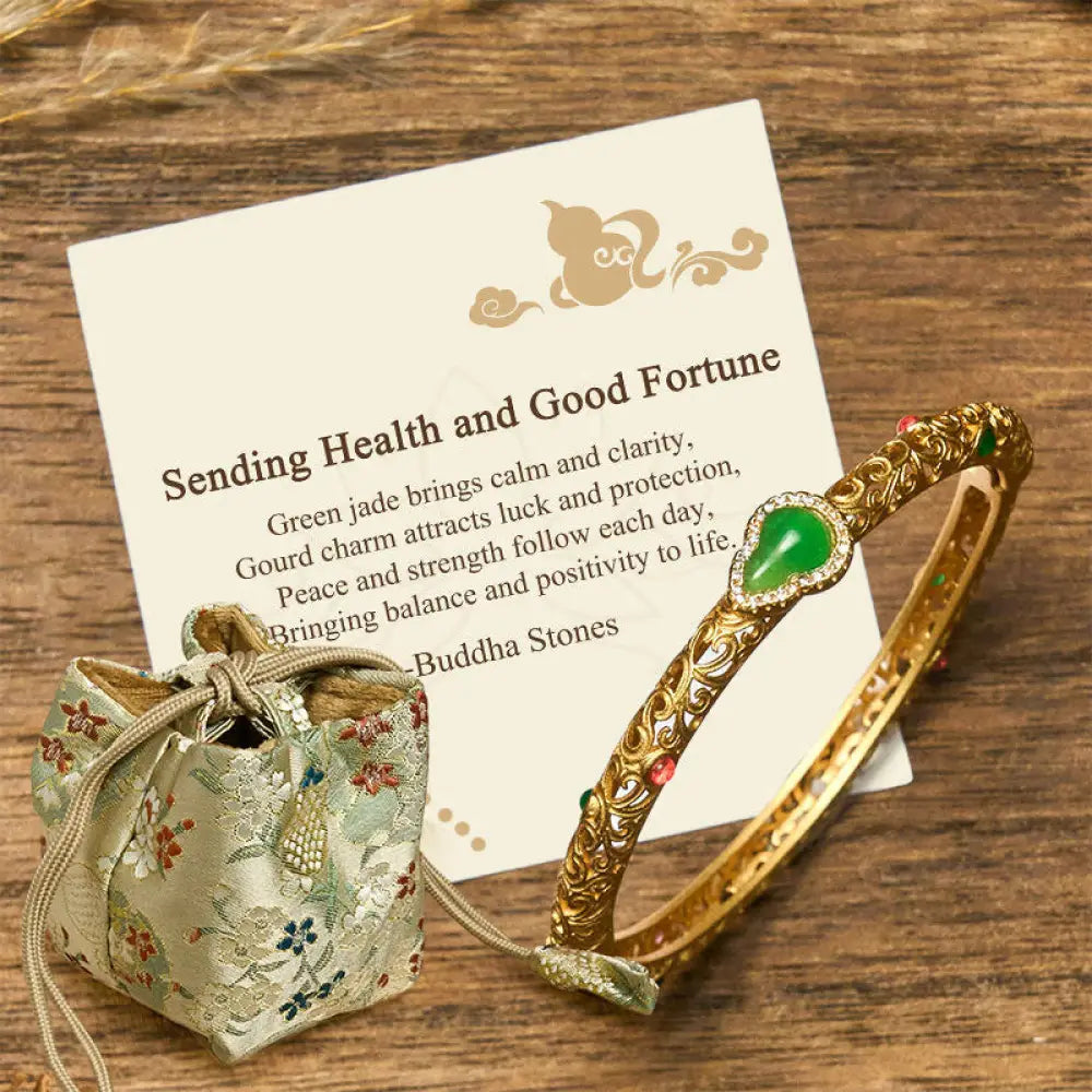Buddha Stones &