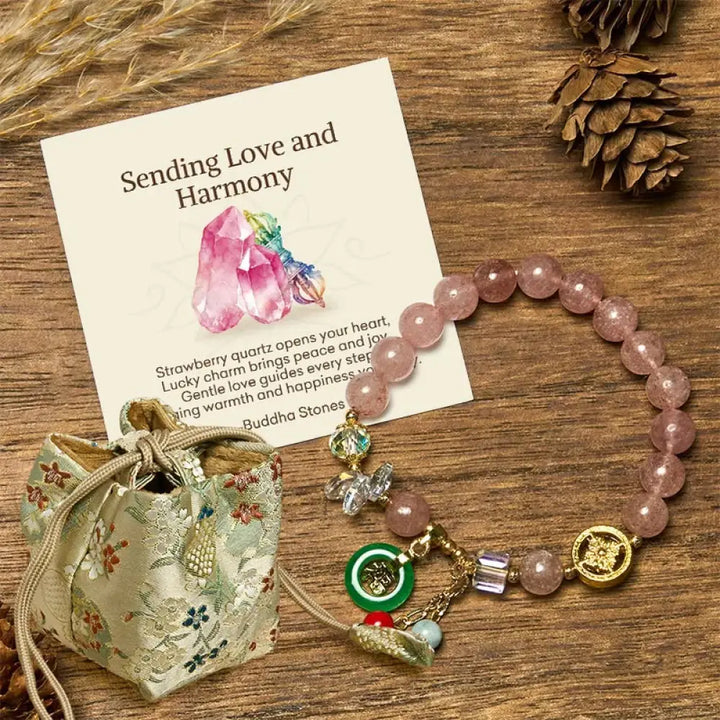 Buddha Stones &