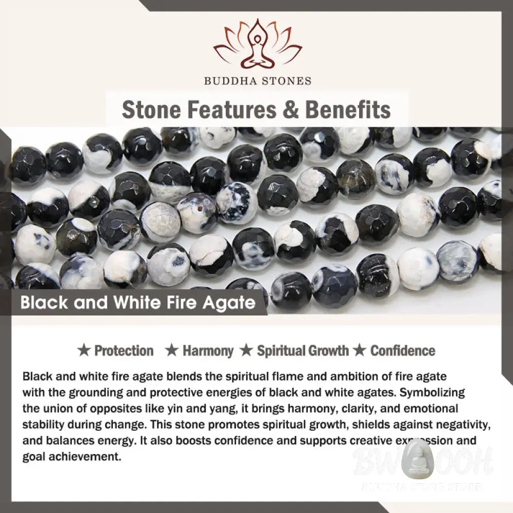 Buddha Stones &
