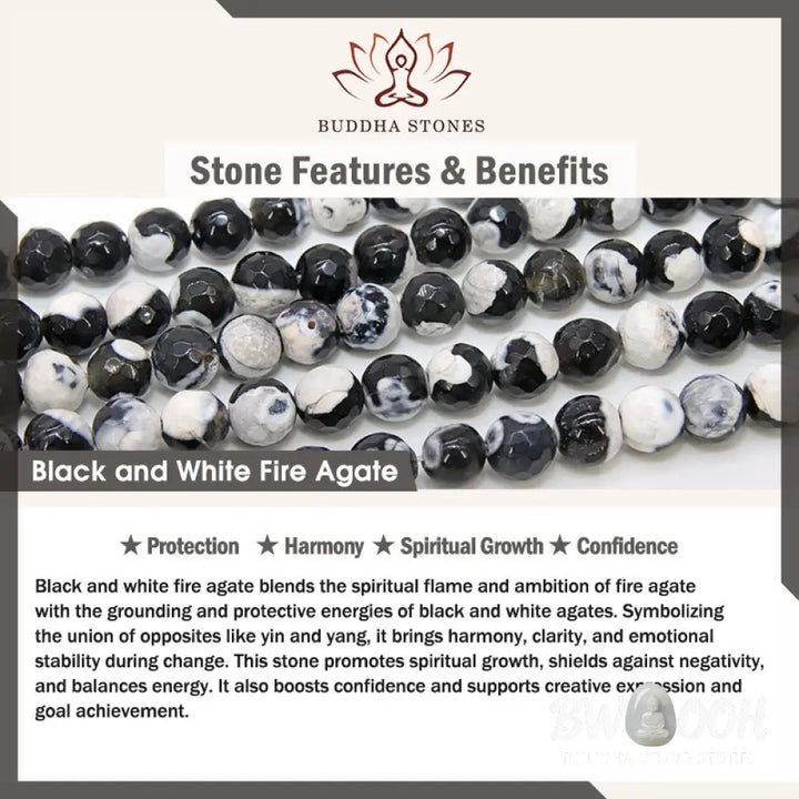 Buddha Stones &